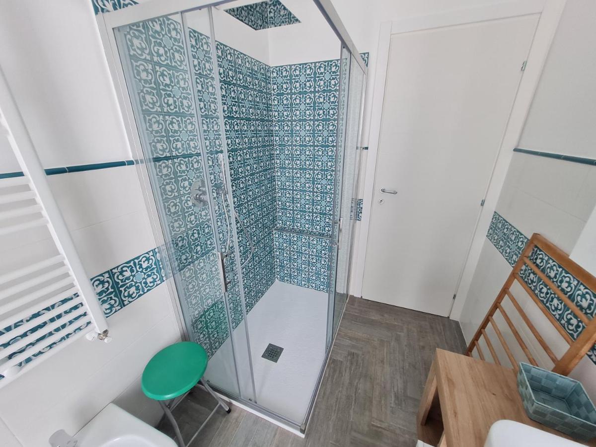 Costa Del Sole Bed & Breakfast Salerno Luaran gambar