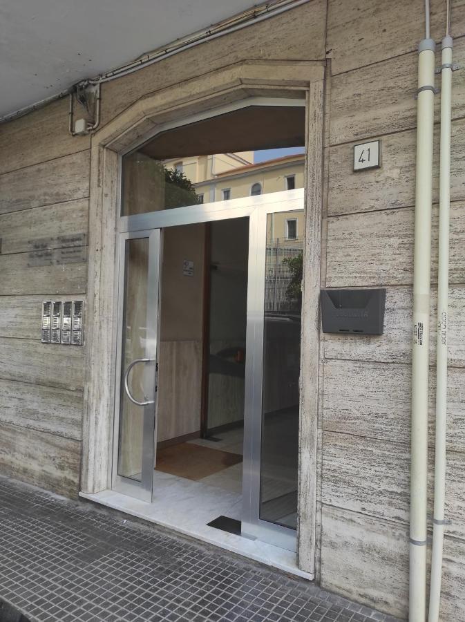 Costa Del Sole Bed & Breakfast Salerno Luaran gambar