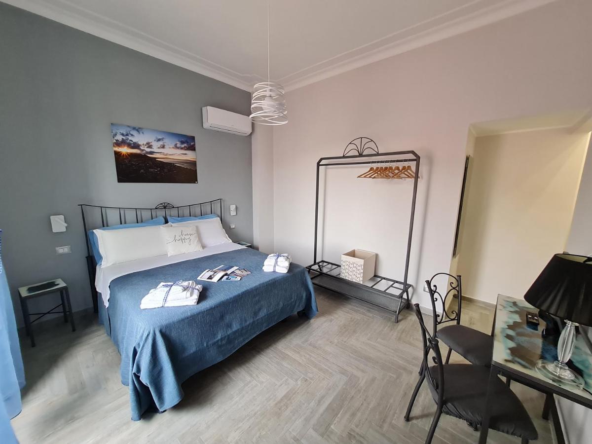 Costa Del Sole Bed & Breakfast Salerno Luaran gambar