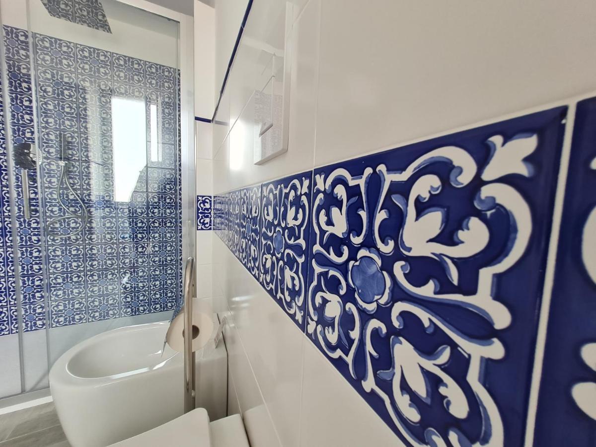 Costa Del Sole Bed & Breakfast Salerno Luaran gambar