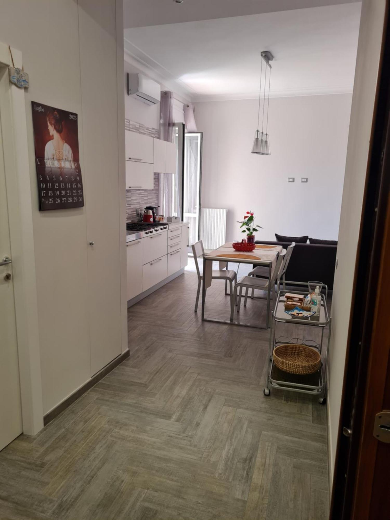 Costa Del Sole Bed & Breakfast Salerno Luaran gambar